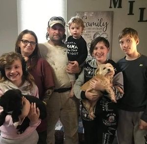 Meet your Posher, Jackie